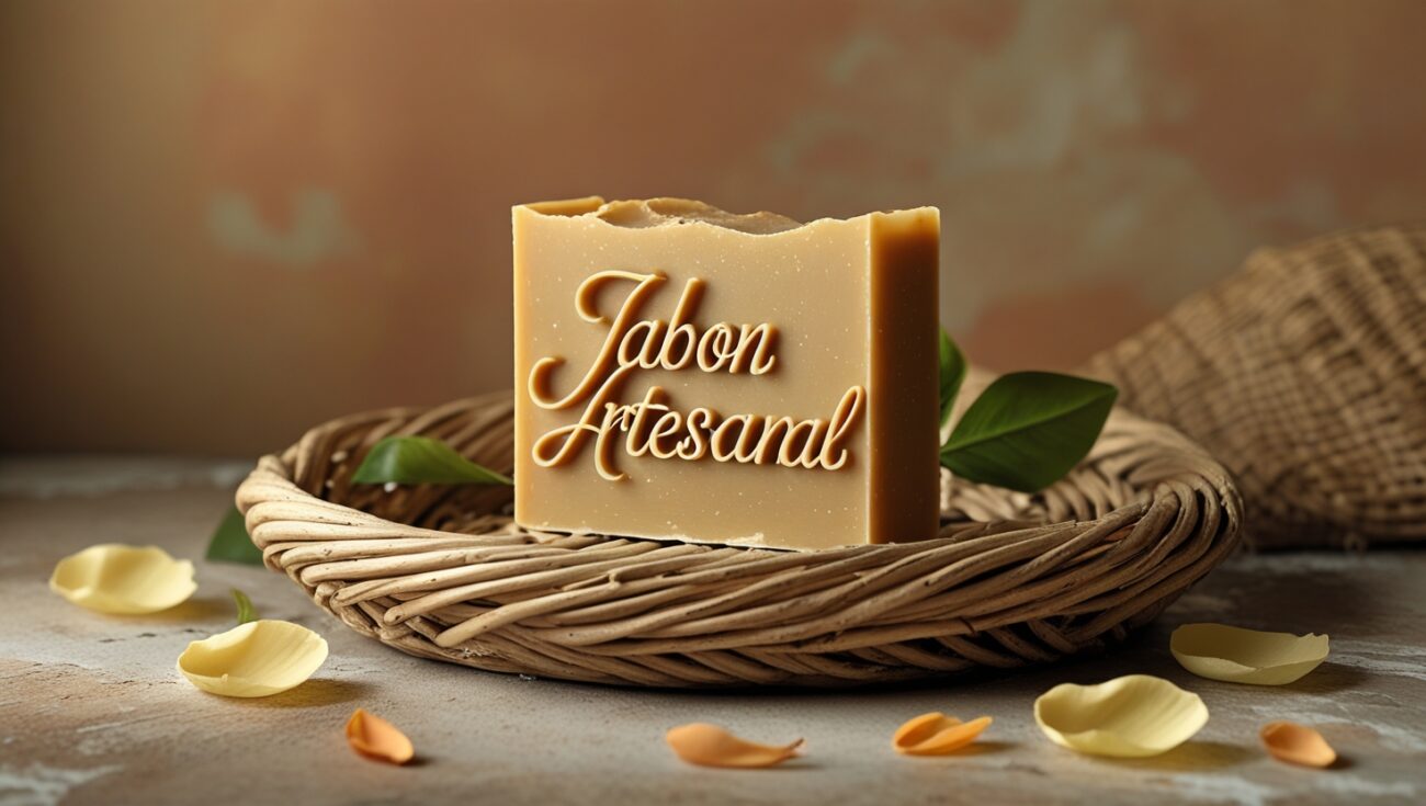 Cómo Hacer Jabones para Piel Grasa con Ingredientes Naturales