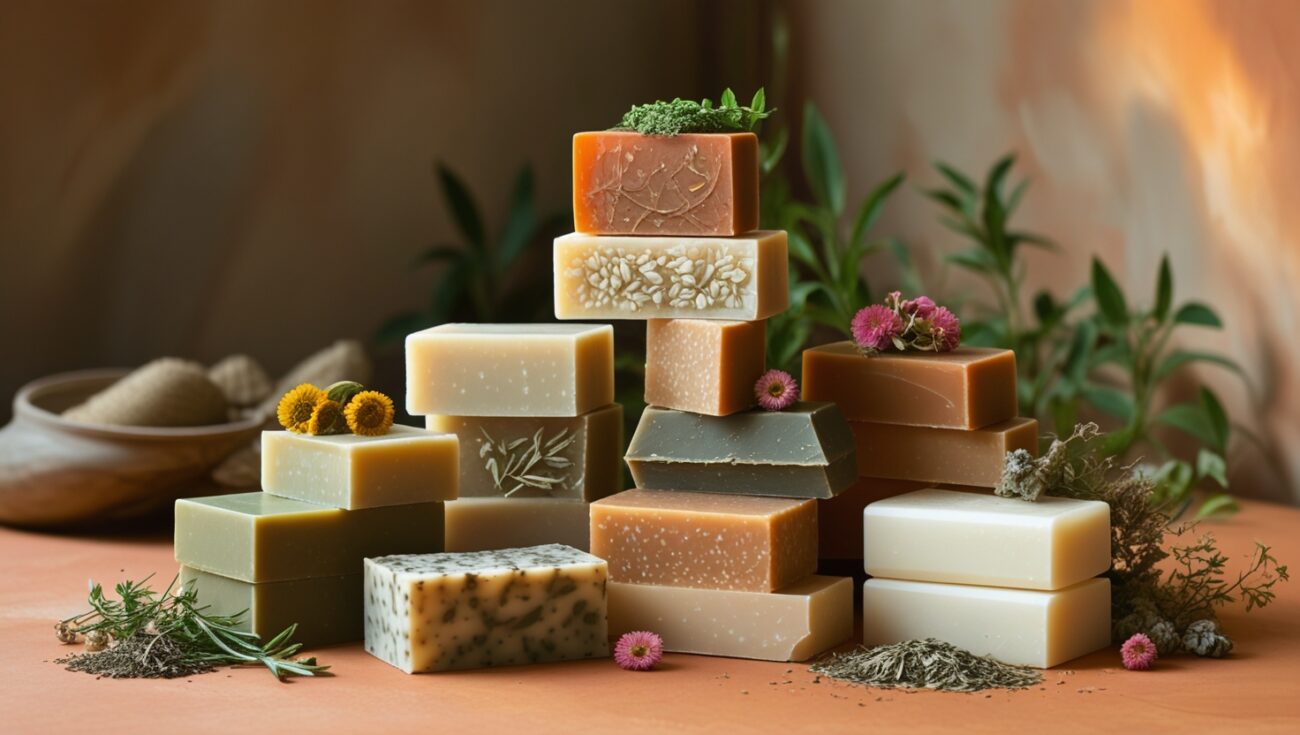 Qué Tipo de Aceite Es Mejor para Hacer Jabones Naturales