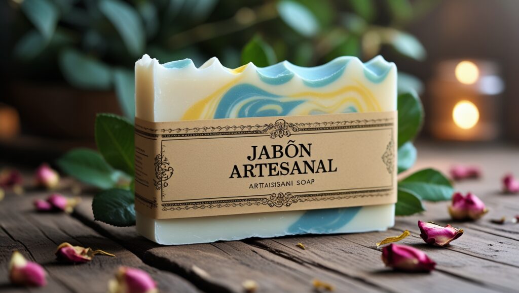 Cómo Saber si tu Jabón Artesanal Tiene el pH Correcto