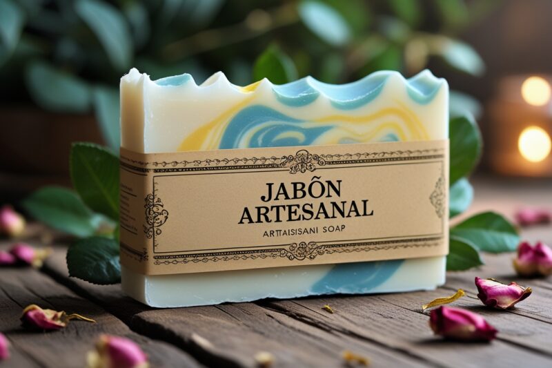 Cómo Saber si tu Jabón Artesanal Tiene el pH Correcto