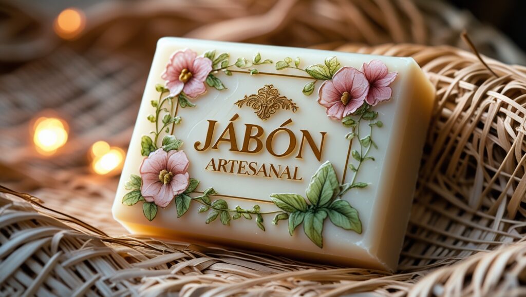 Qué Diferencia Hay entre Jabones Glicerina y Jabones Artesanales Naturales