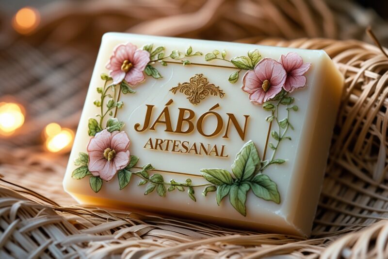 Qué Diferencia Hay entre Jabones Glicerina y Jabones Artesanales Naturales