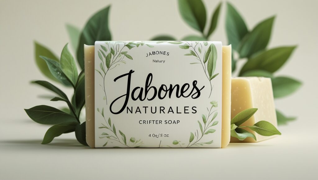 Cómo Evitar que tus Jabones Caseros se Derritan o Se Echen a Perder