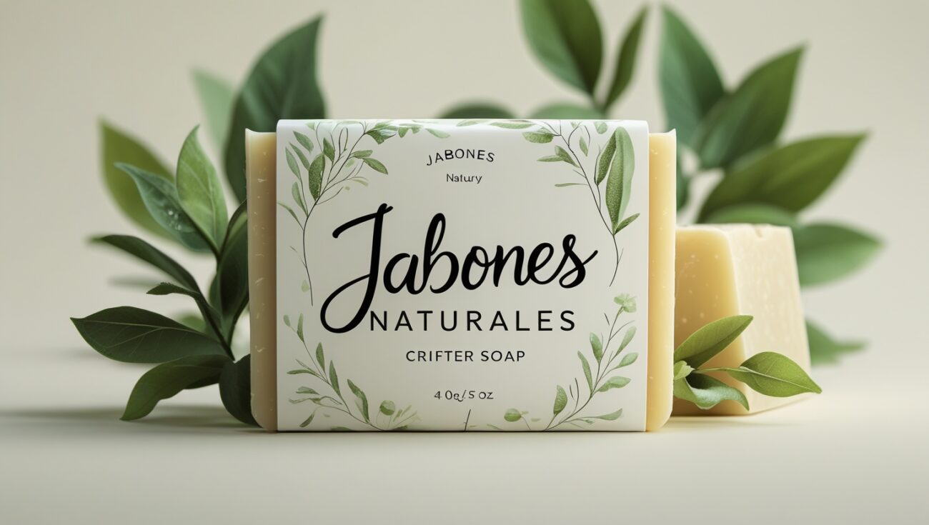 Cómo Evitar que tus Jabones Caseros se Derritan o Se Echen a Perder