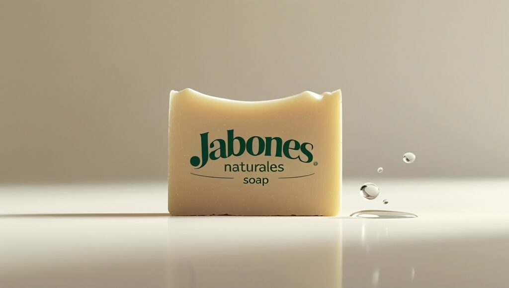 Cómo Hacer Jabones Naturales para Combatir el Acné
