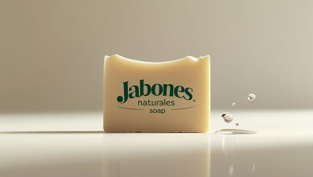 Cómo Hacer Jabones Naturales para Combatir el Acné