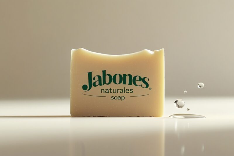 Cómo Hacer Jabones Naturales para Combatir el Acné