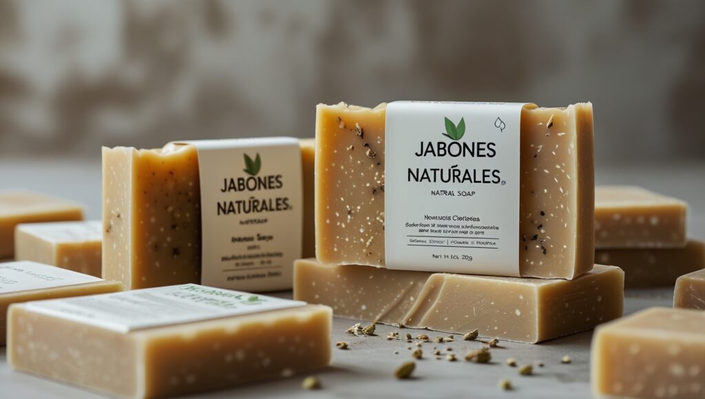 Paso a Paso para Crear Jabones Veganos en Casa