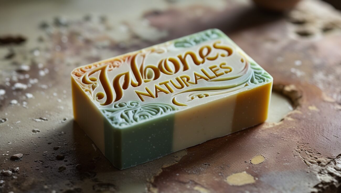 Cómo Crear una Línea de Jabones Naturales con Identidad de Marca