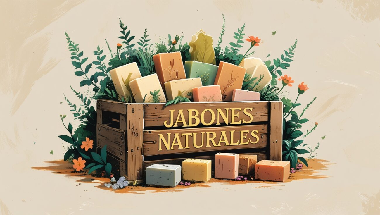 Diferencias entre Jabón Artesanal en Frío y en Caliente