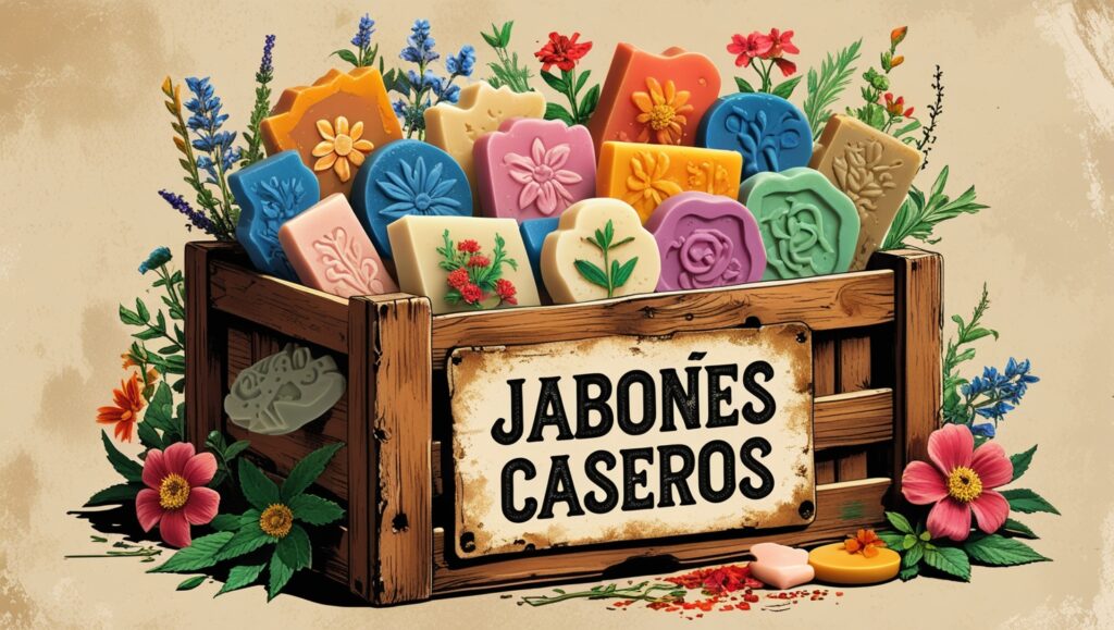 Qué Necesitas para Empezar a Hacer Jabones Caseros Hoy (Checklist Básico)
