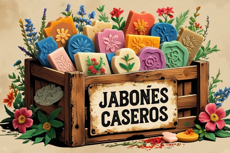 Qué Necesitas para Empezar a Hacer Jabones Caseros Hoy (Checklist Básico)
