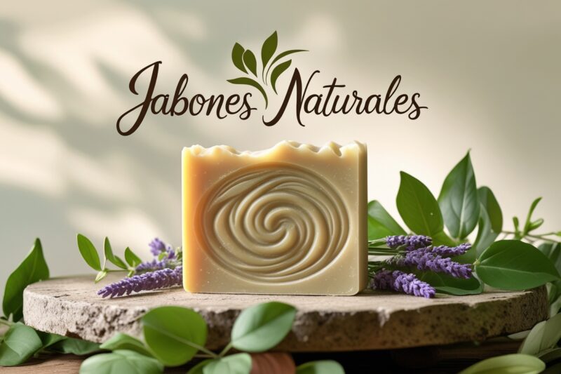Ideas Creativas de Jabones Caseros para Regalar