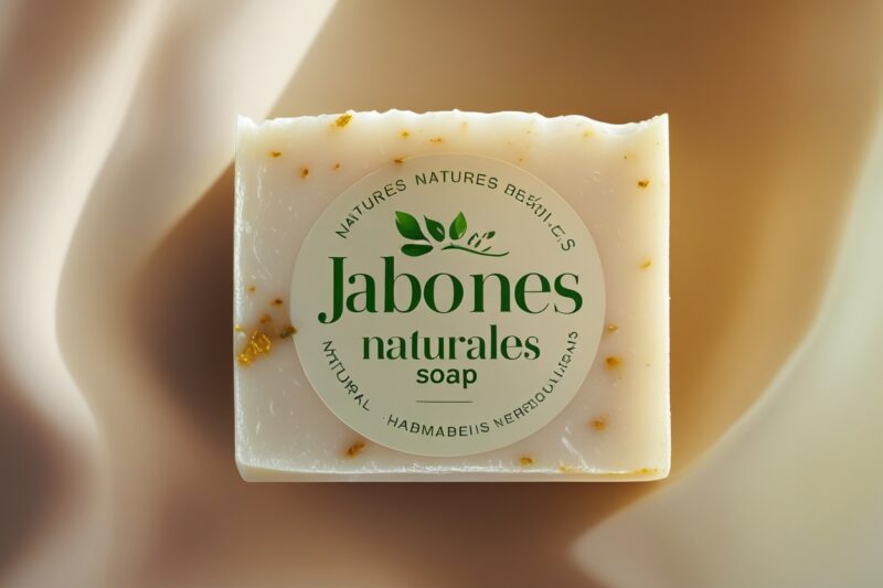 Cómo Usar Colorantes Naturales en Jabones Caseros