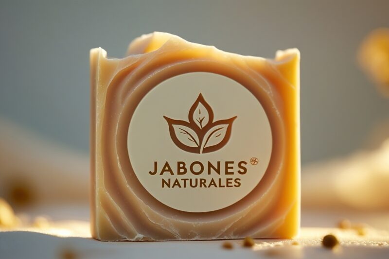 Jabones Artesanales: ¿Moda o Negocio Rentable en 2025?