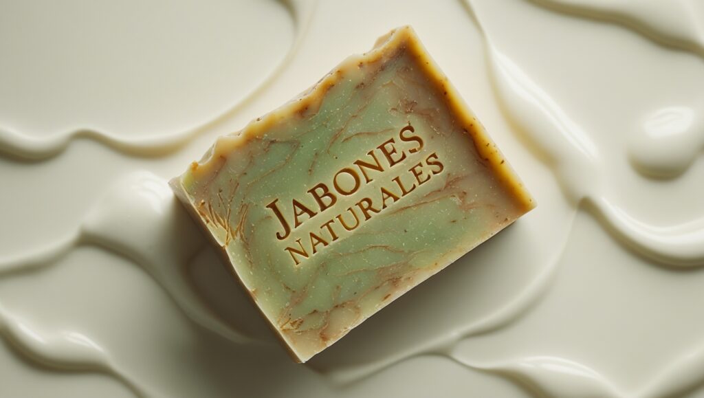 Qué Es el Curado del Jabón y Por Qué Es Tan Importante