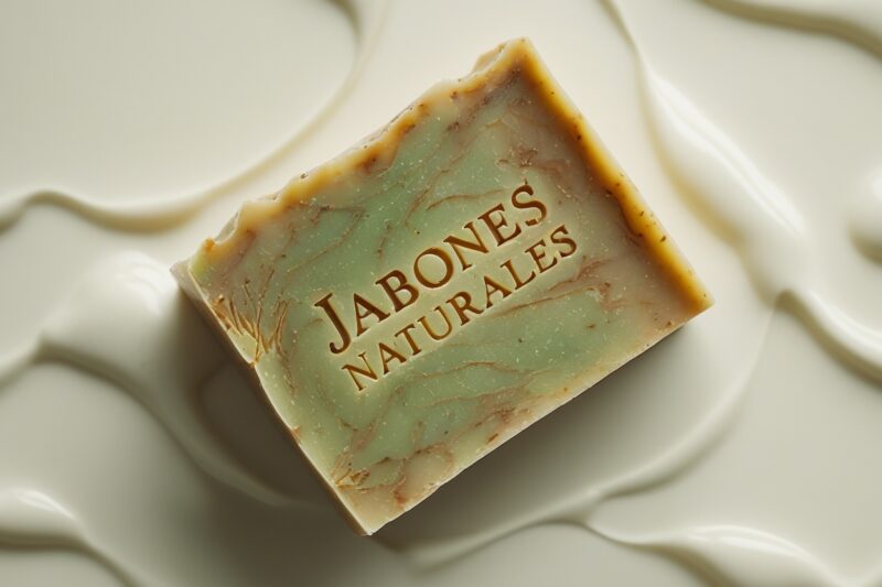 Qué Es el Curado del Jabón y Por Qué Es Tan Importante