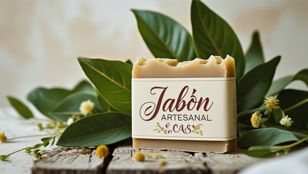 Cómo Hacer Jabones con Ingredientes que Ya Tienes en Casa