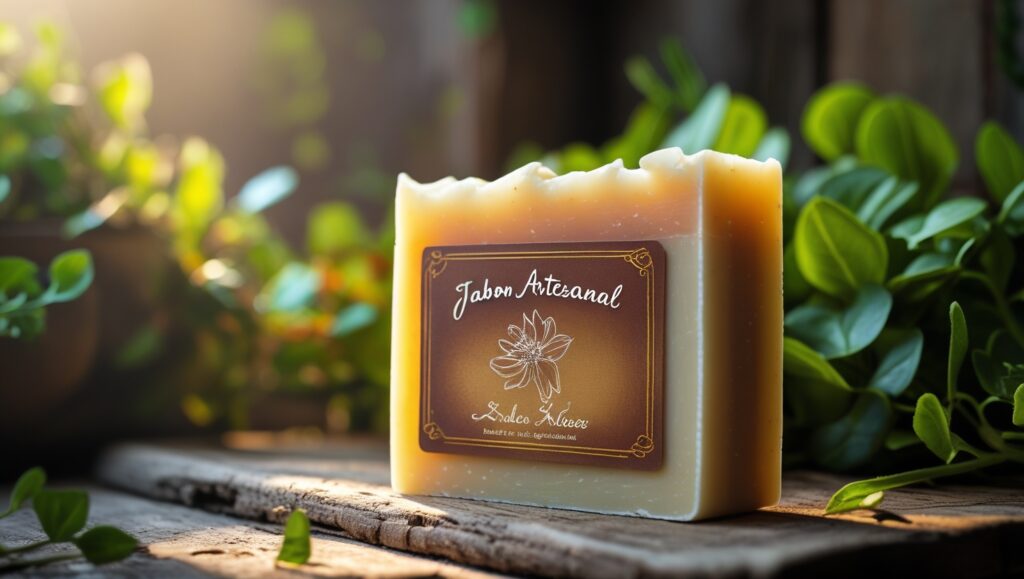 Cómo Vender Jabones Naturales en Etsy desde Cualquier País
