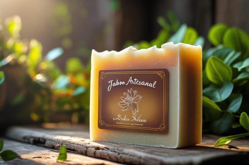 Cómo Vender Jabones Naturales en Etsy desde Cualquier País