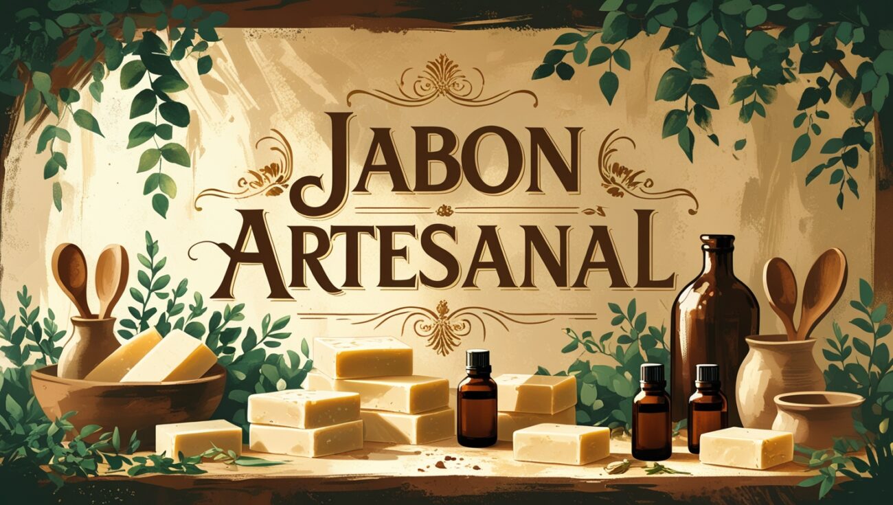 Cómo Organizar tu Producción Semanal de Jabones Caseros