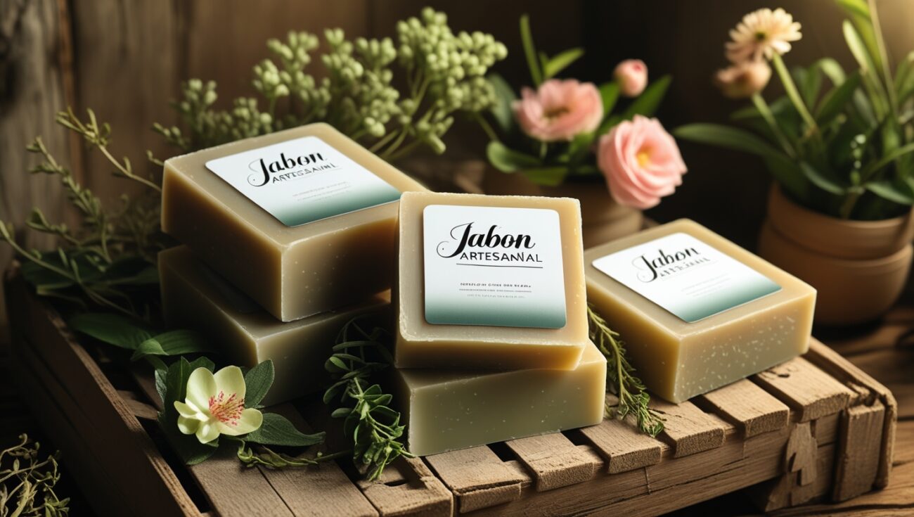 Cómo Darle Aroma a tus Jabones sin Usar Fragancias Sintéticas